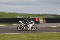 Lower Group White Bikes